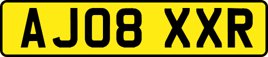 AJ08XXR