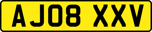 AJ08XXV
