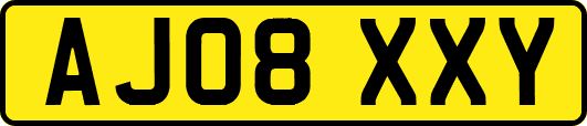 AJ08XXY
