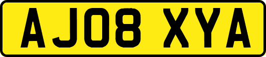 AJ08XYA