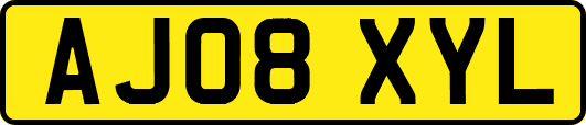 AJ08XYL
