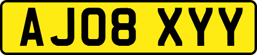 AJ08XYY