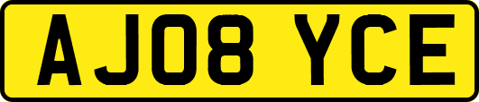 AJ08YCE