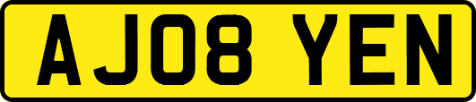 AJ08YEN