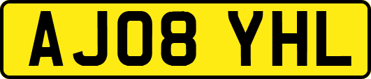 AJ08YHL