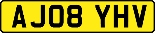 AJ08YHV