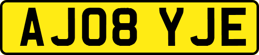 AJ08YJE