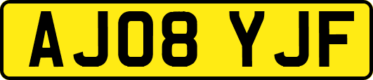 AJ08YJF
