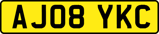 AJ08YKC