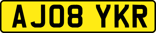 AJ08YKR