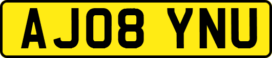 AJ08YNU