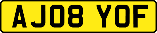 AJ08YOF