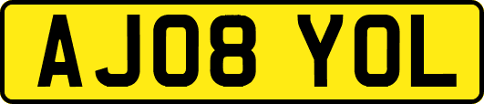 AJ08YOL