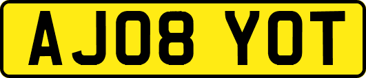 AJ08YOT