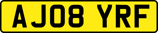 AJ08YRF