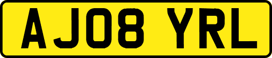 AJ08YRL
