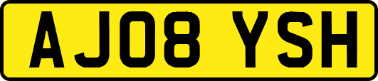 AJ08YSH