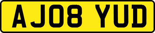AJ08YUD