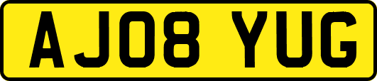 AJ08YUG