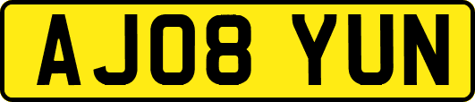 AJ08YUN