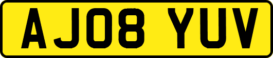 AJ08YUV