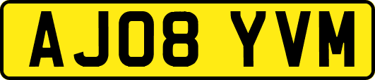 AJ08YVM