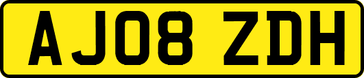 AJ08ZDH