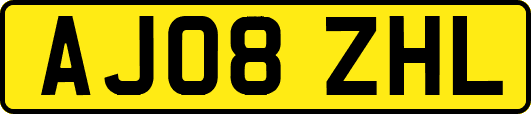 AJ08ZHL