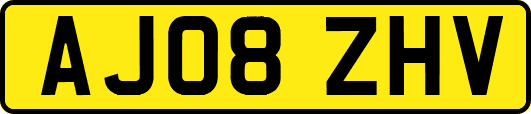 AJ08ZHV