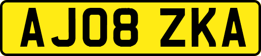 AJ08ZKA