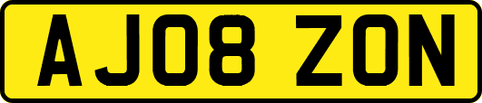 AJ08ZON