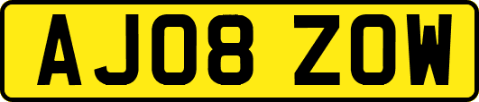 AJ08ZOW