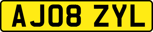 AJ08ZYL