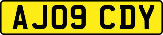 AJ09CDY