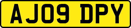 AJ09DPY