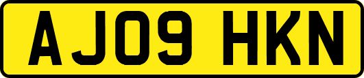 AJ09HKN