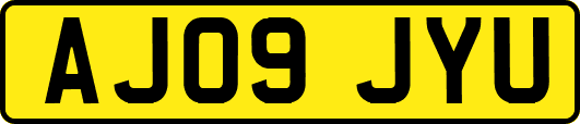 AJ09JYU