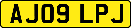 AJ09LPJ