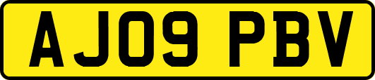 AJ09PBV