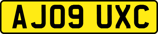 AJ09UXC