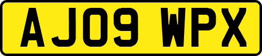 AJ09WPX