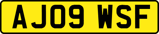 AJ09WSF