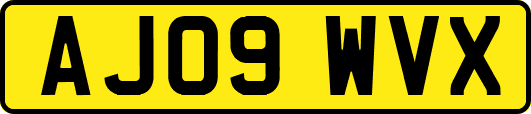 AJ09WVX