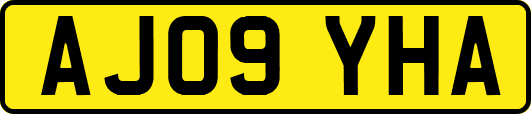 AJ09YHA