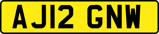 AJ12GNW