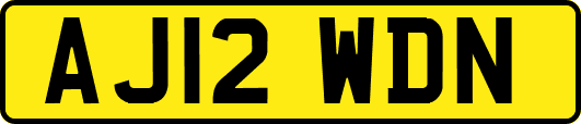 AJ12WDN