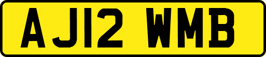 AJ12WMB