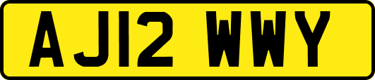 AJ12WWY
