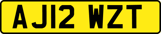 AJ12WZT