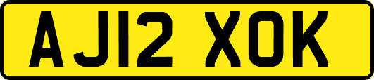 AJ12XOK